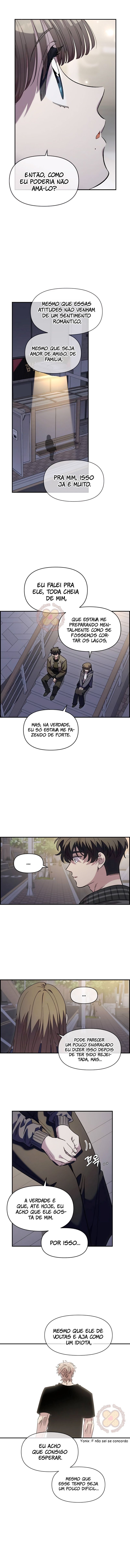 Read Complexo de Amigos de Infância (PT-BR) PT Manga Online