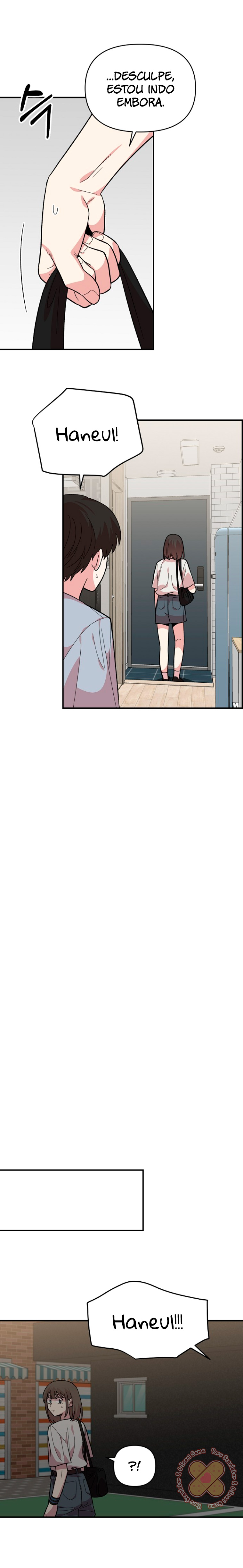 Read Complexo de Amigos de Infância (PT-BR) PT Manga Online