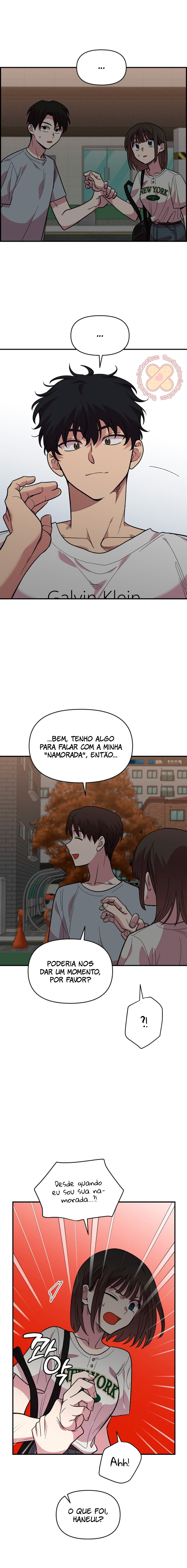 Read Complexo de Amigos de Infância (PT-BR) PT Manga Online