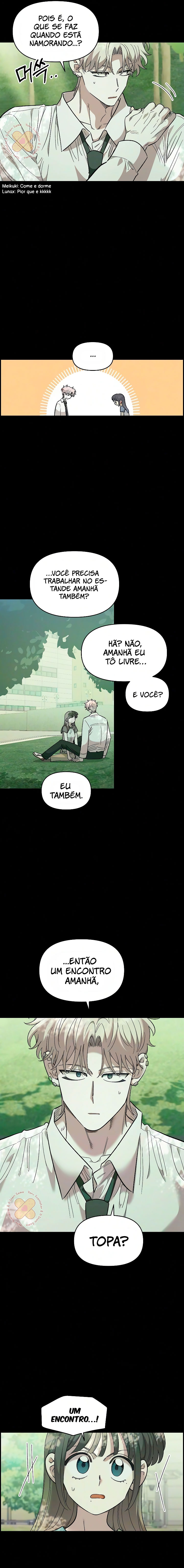 Read Complexo de Amigos de Infância (PT-BR) PT Manga Online
