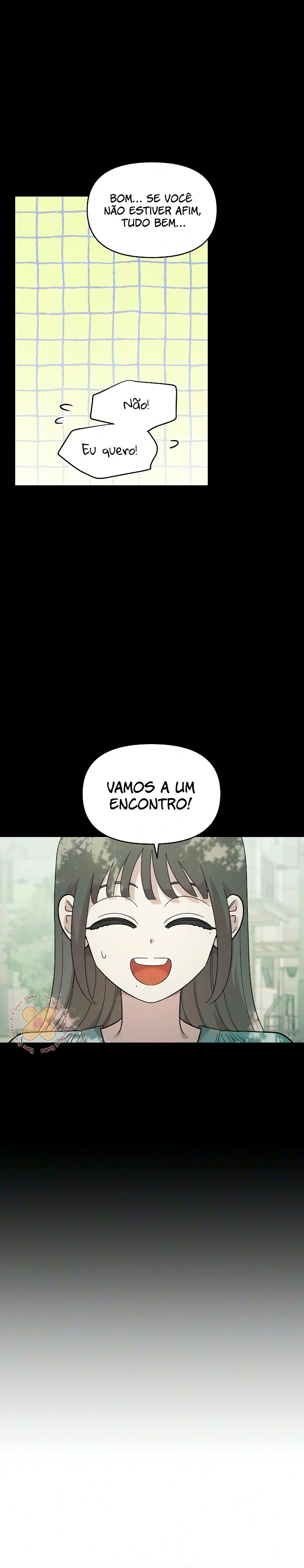 Read Complexo de Amigos de Infância (PT-BR) PT Manga Online