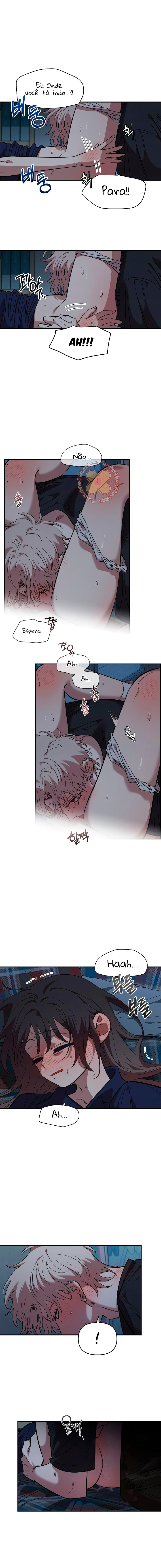 Read Complexo de Amigos de Infância (PT-BR) PT Manga Online