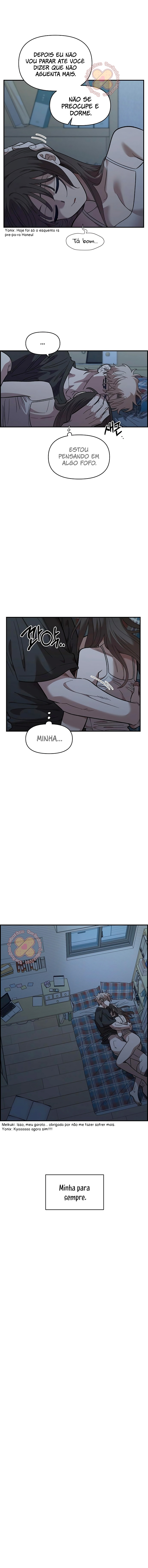 Read Complexo de Amigos de Infância (PT-BR) PT Manga Online
