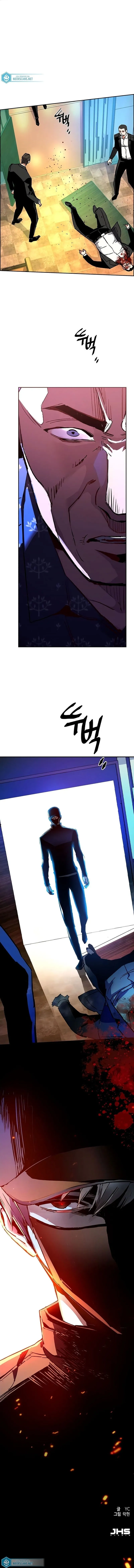 Read Contrato Mercenário (PT-BR) PT Manga Online