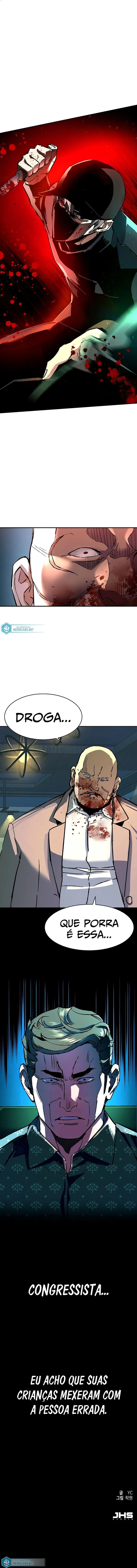 Read Contrato Mercenário (PT-BR) PT Manga Online