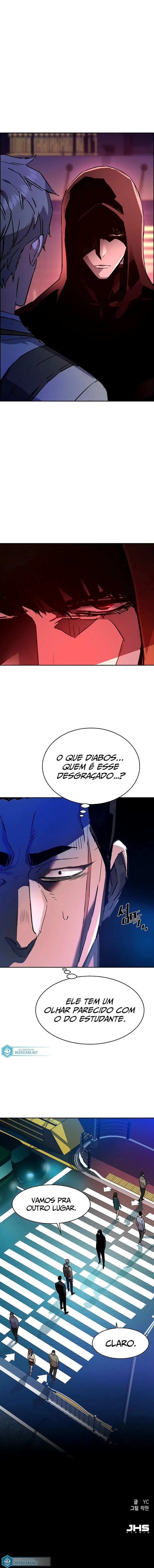 Read Contrato Mercenário (PT-BR) PT Manga Online