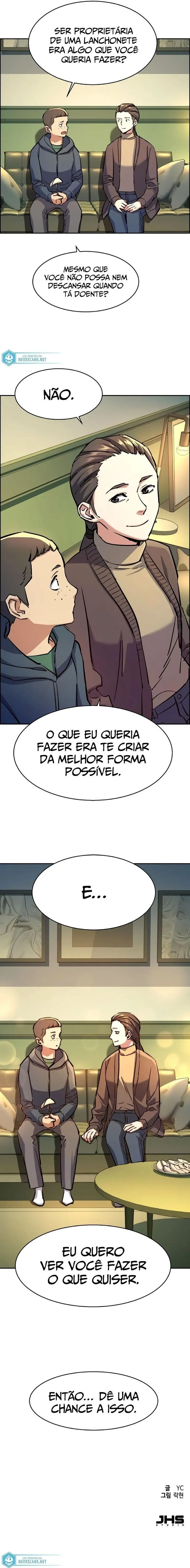 Read Contrato Mercenário (PT-BR) PT Manga Online