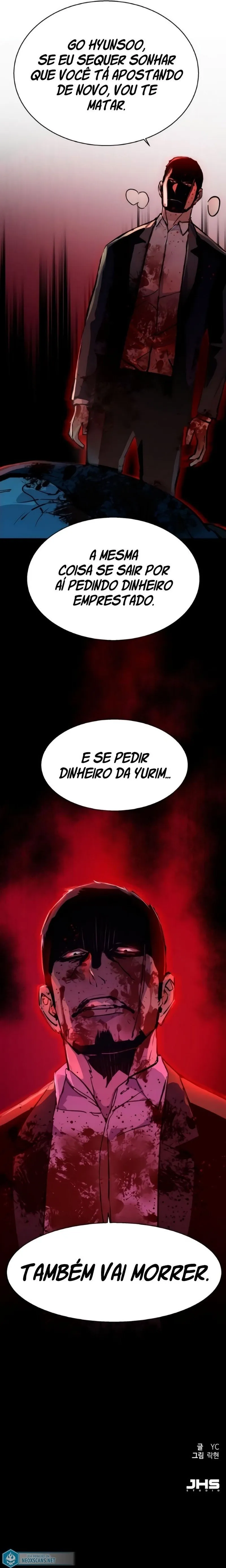 Read Contrato Mercenário (PT-BR) PT Manga Online