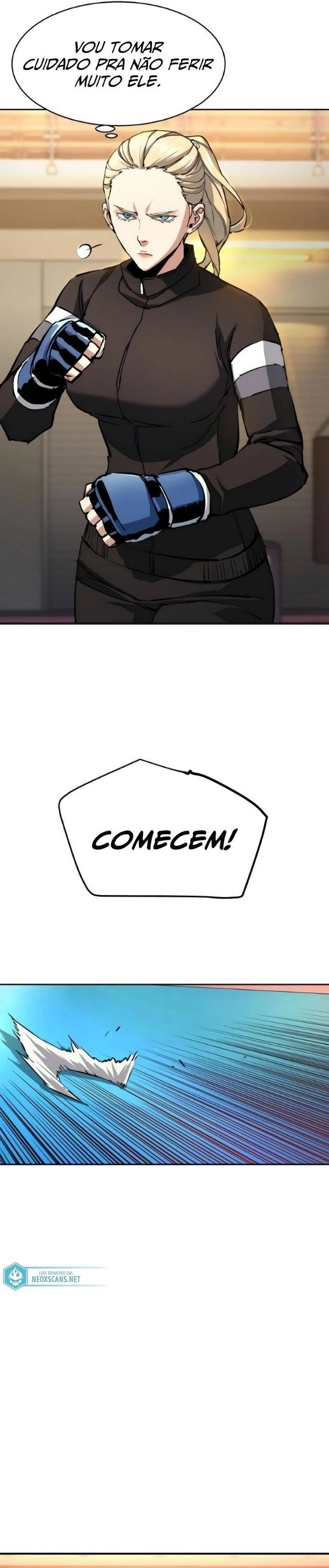 Read Contrato Mercenário (PT-BR) PT Manga Online