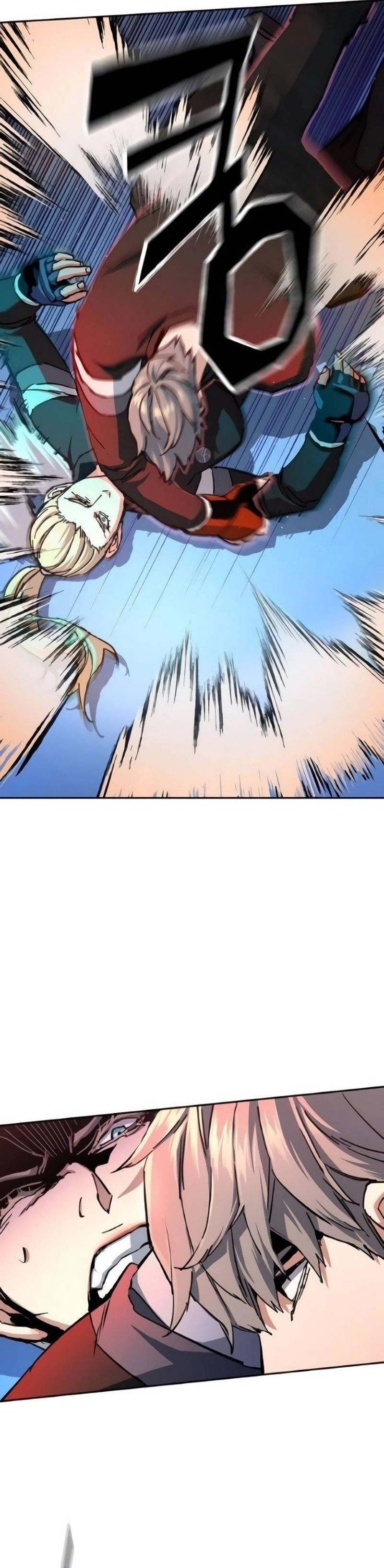 Read Contrato Mercenário (PT-BR) PT Manga Online