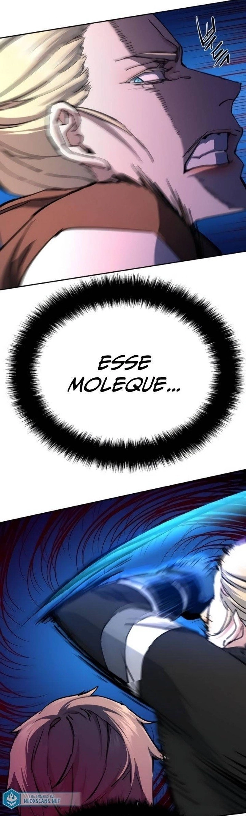 Read Contrato Mercenário (PT-BR) PT Manga Online