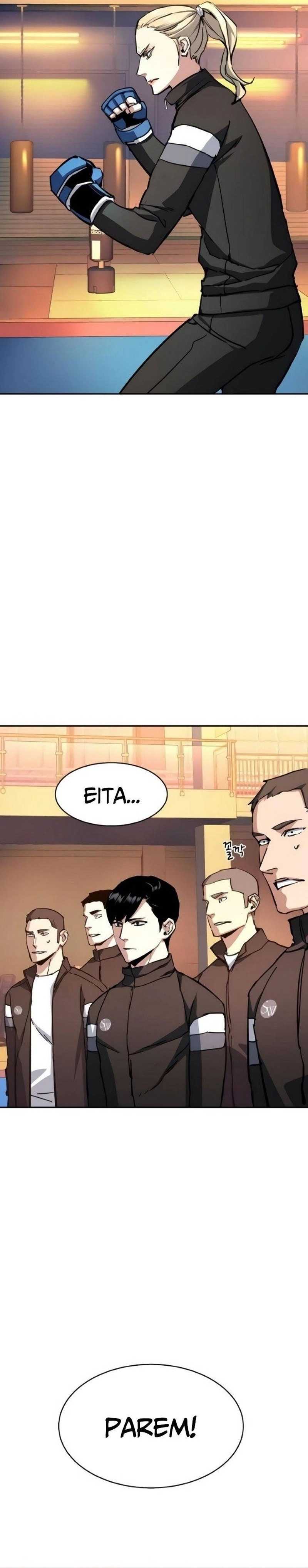 Read Contrato Mercenário (PT-BR) PT Manga Online
