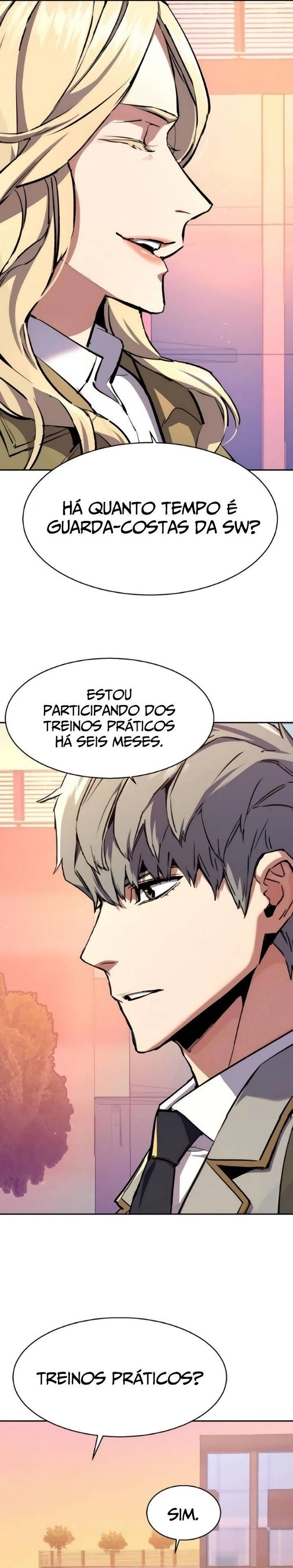 Read Contrato Mercenário (PT-BR) PT Manga Online