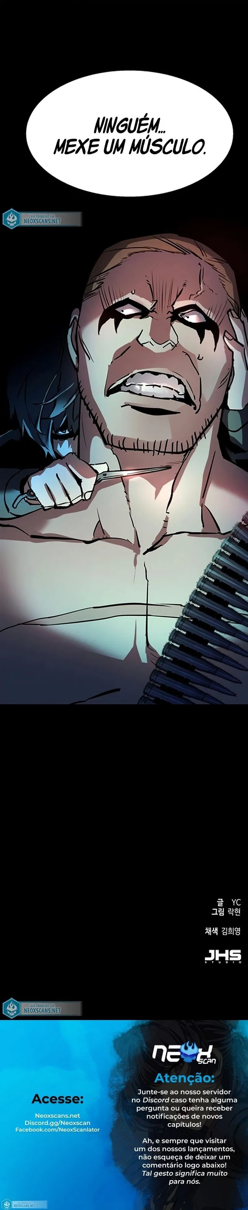 Read Contrato Mercenário (PT-BR) PT Manga Online