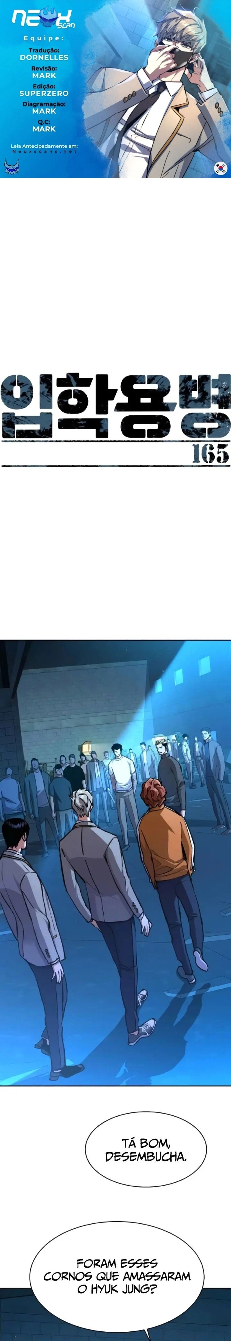 Read Contrato Mercenário (PT-BR) PT Manga Online