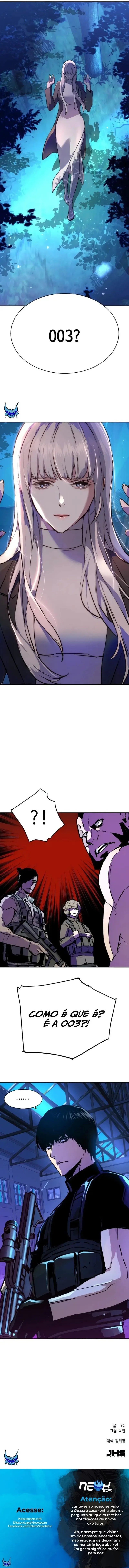 Read Contrato Mercenário (PT-BR) PT Manga Online