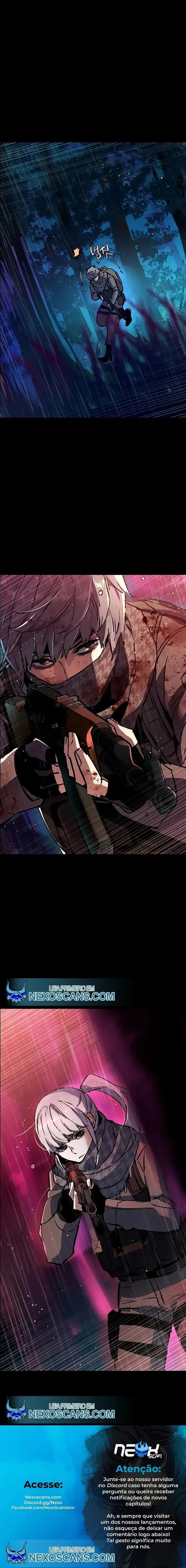 Read Contrato Mercenário (PT-BR) PT Manga Online