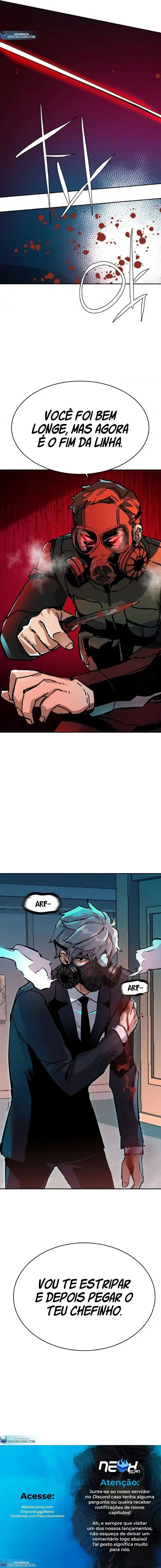 Read Contrato Mercenário (PT-BR) PT Manga Online