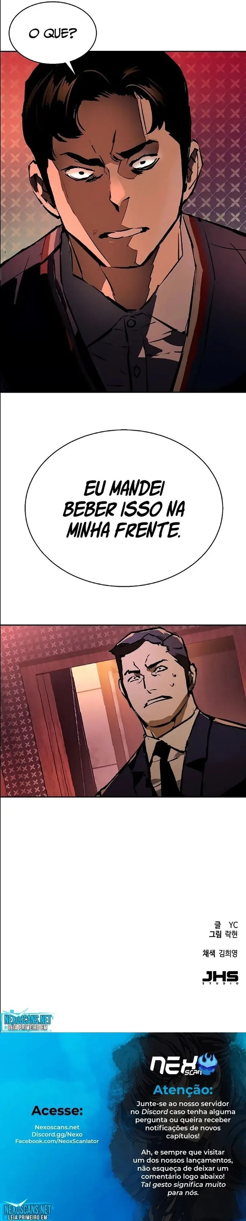 Read Contrato Mercenário (PT-BR) PT Manga Online