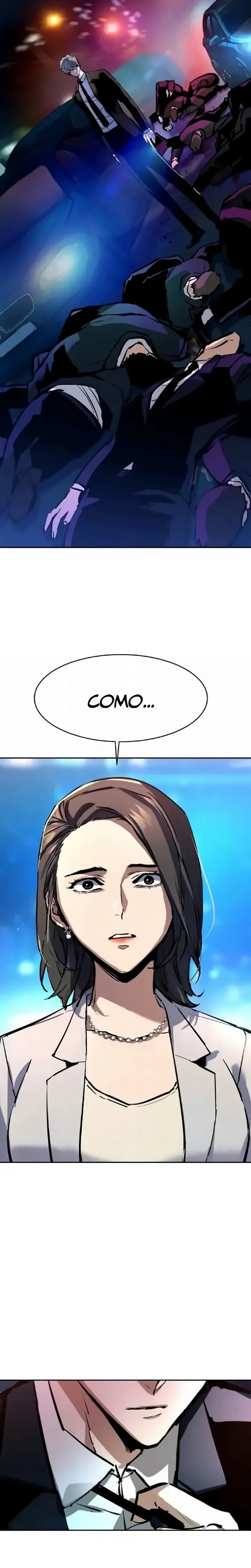 Read Contrato Mercenário (PT-BR) PT Manga Online