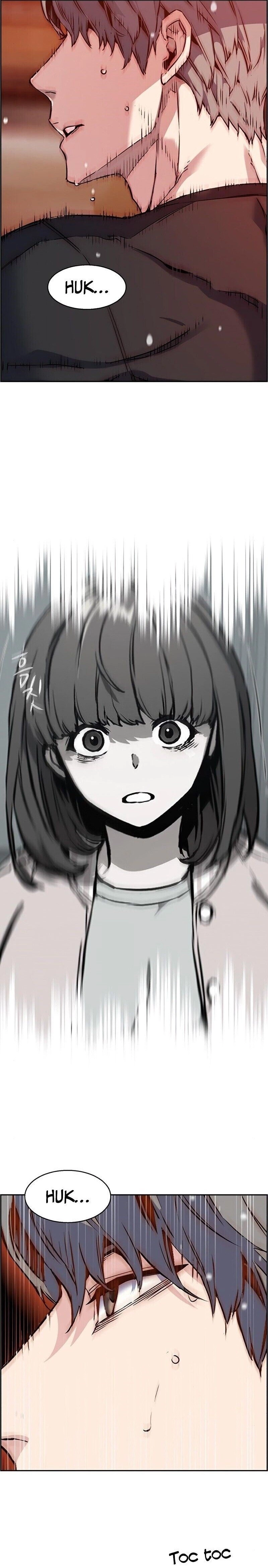 Read Contrato Mercenário (PT-BR) PT Manga Online