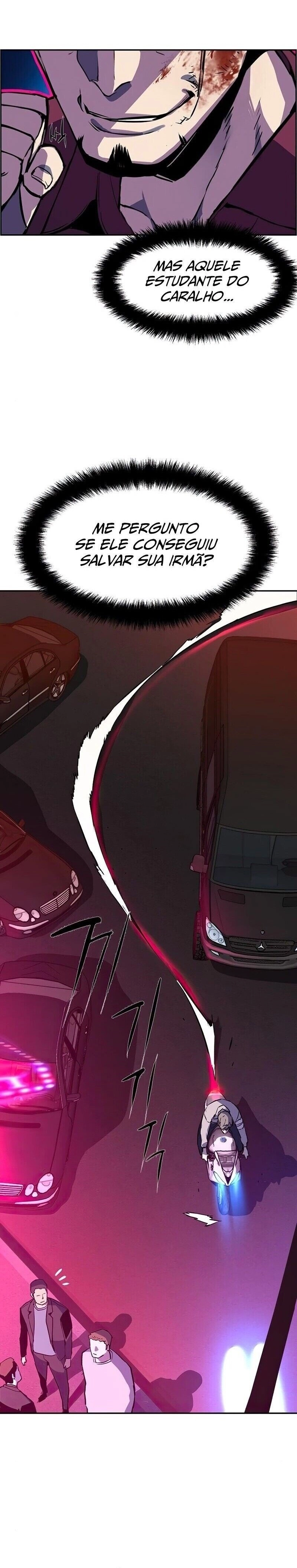 Read Contrato Mercenário (PT-BR) PT Manga Online