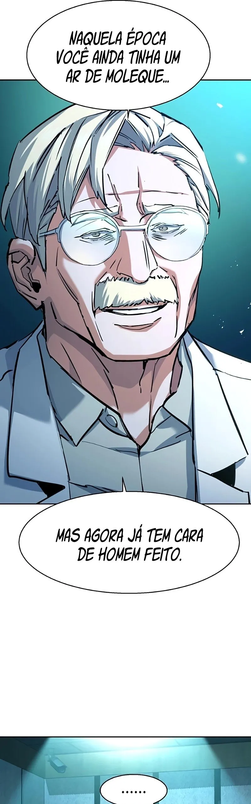 Read Contrato Mercenário (PT-BR) PT Manga Online