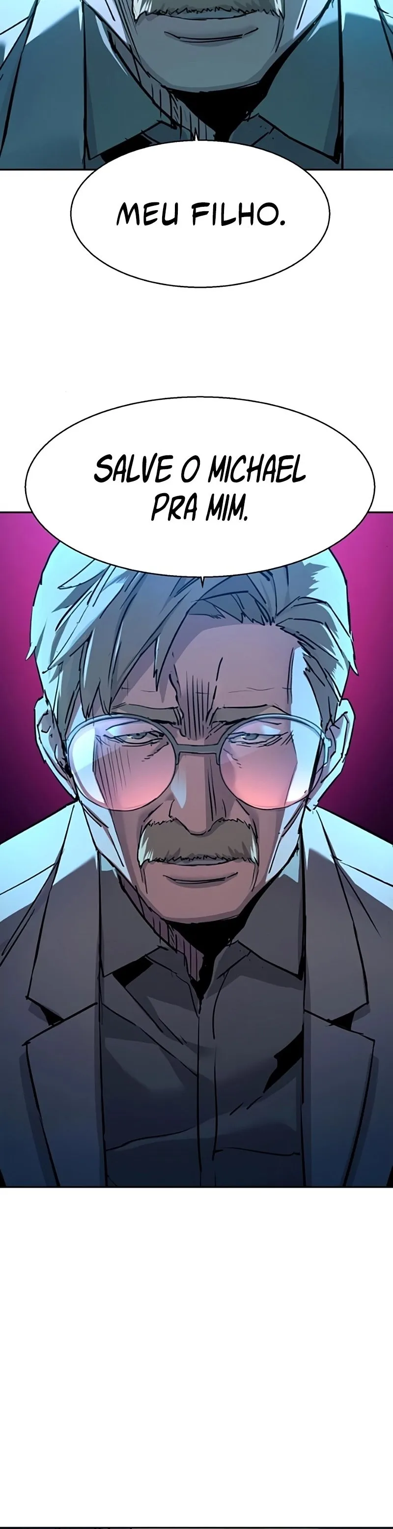 Read Contrato Mercenário (PT-BR) PT Manga Online