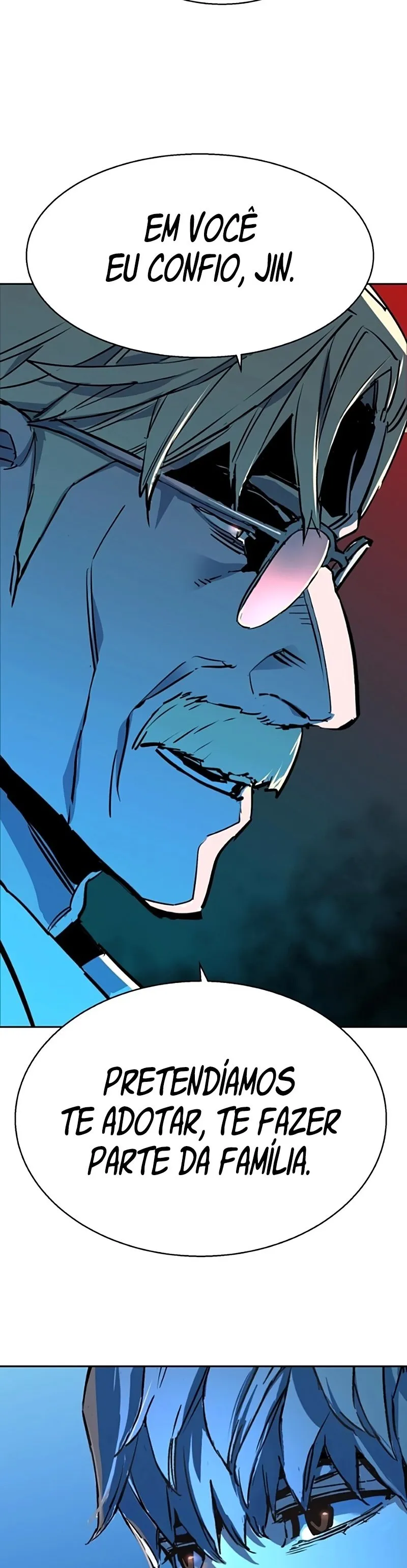 Read Contrato Mercenário (PT-BR) PT Manga Online