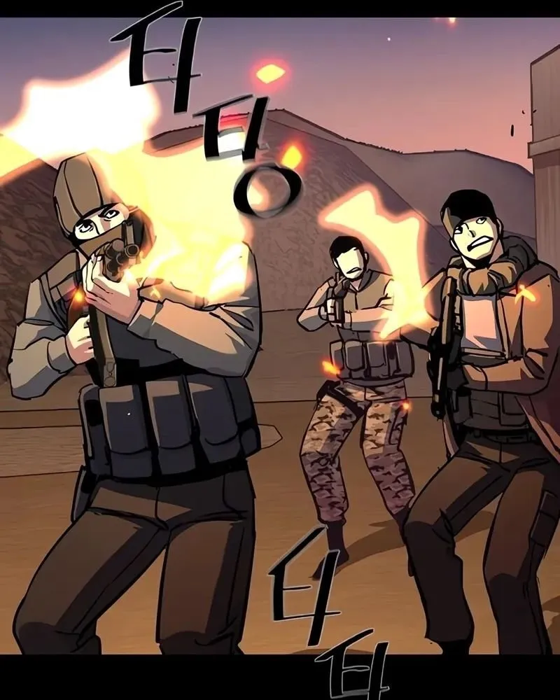 Read Contrato Mercenário (PT-BR) PT Manga Online
