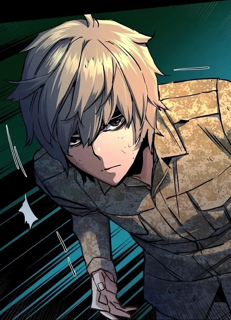 Read Contrato Mercenário (PT-BR) PT Manga Online