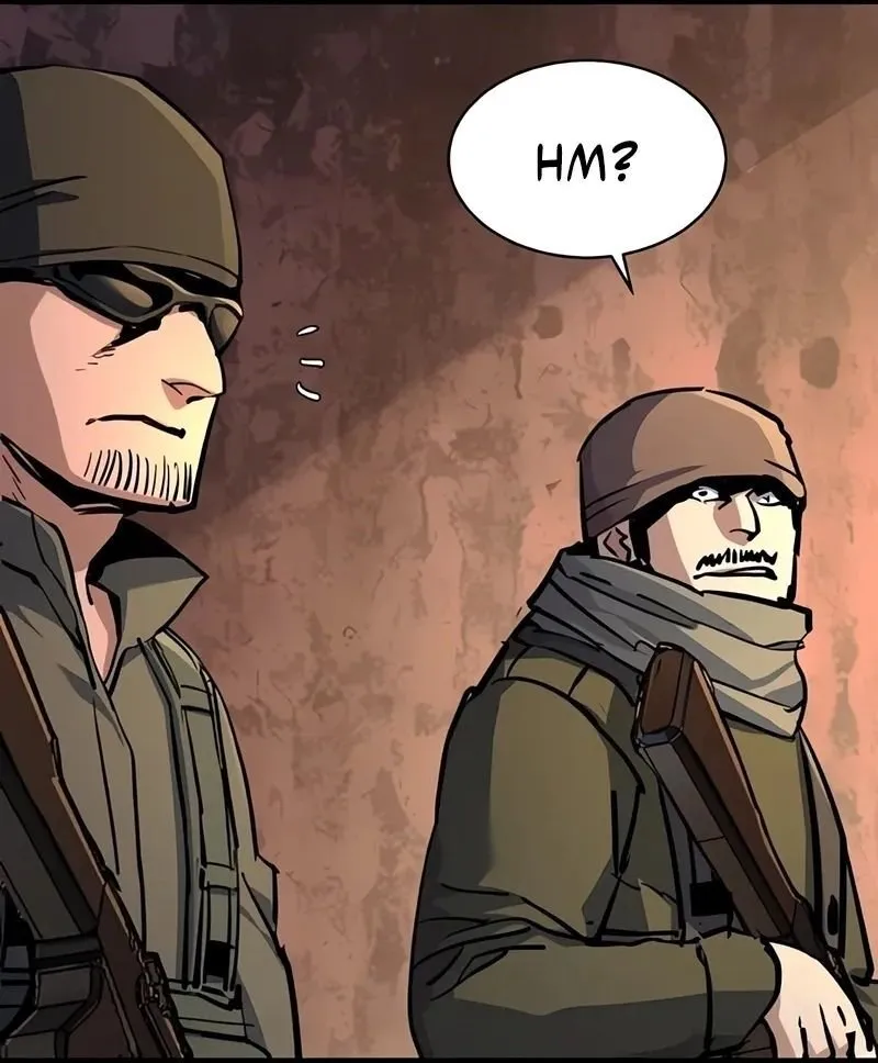 Read Contrato Mercenário (PT-BR) PT Manga Online