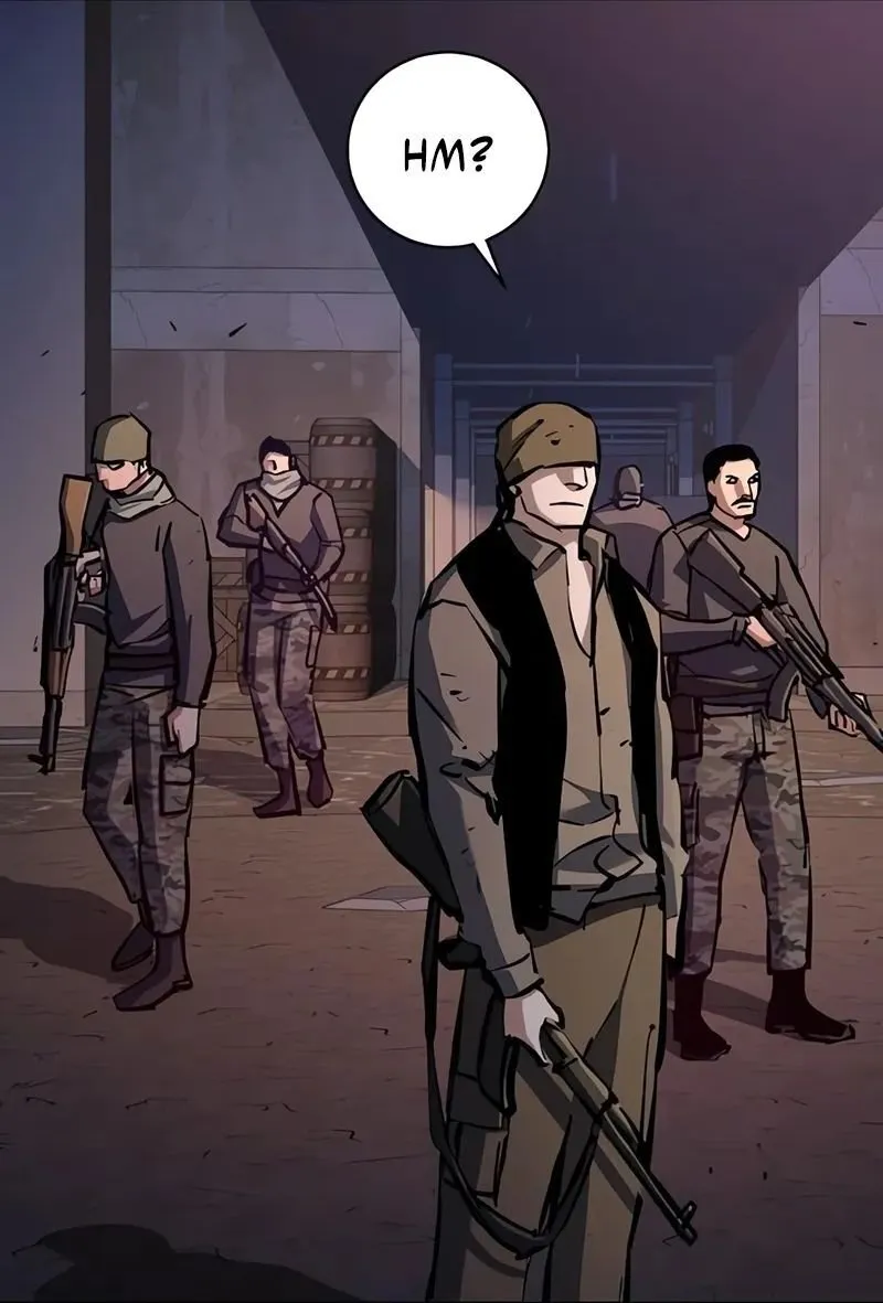 Read Contrato Mercenário (PT-BR) PT Manga Online