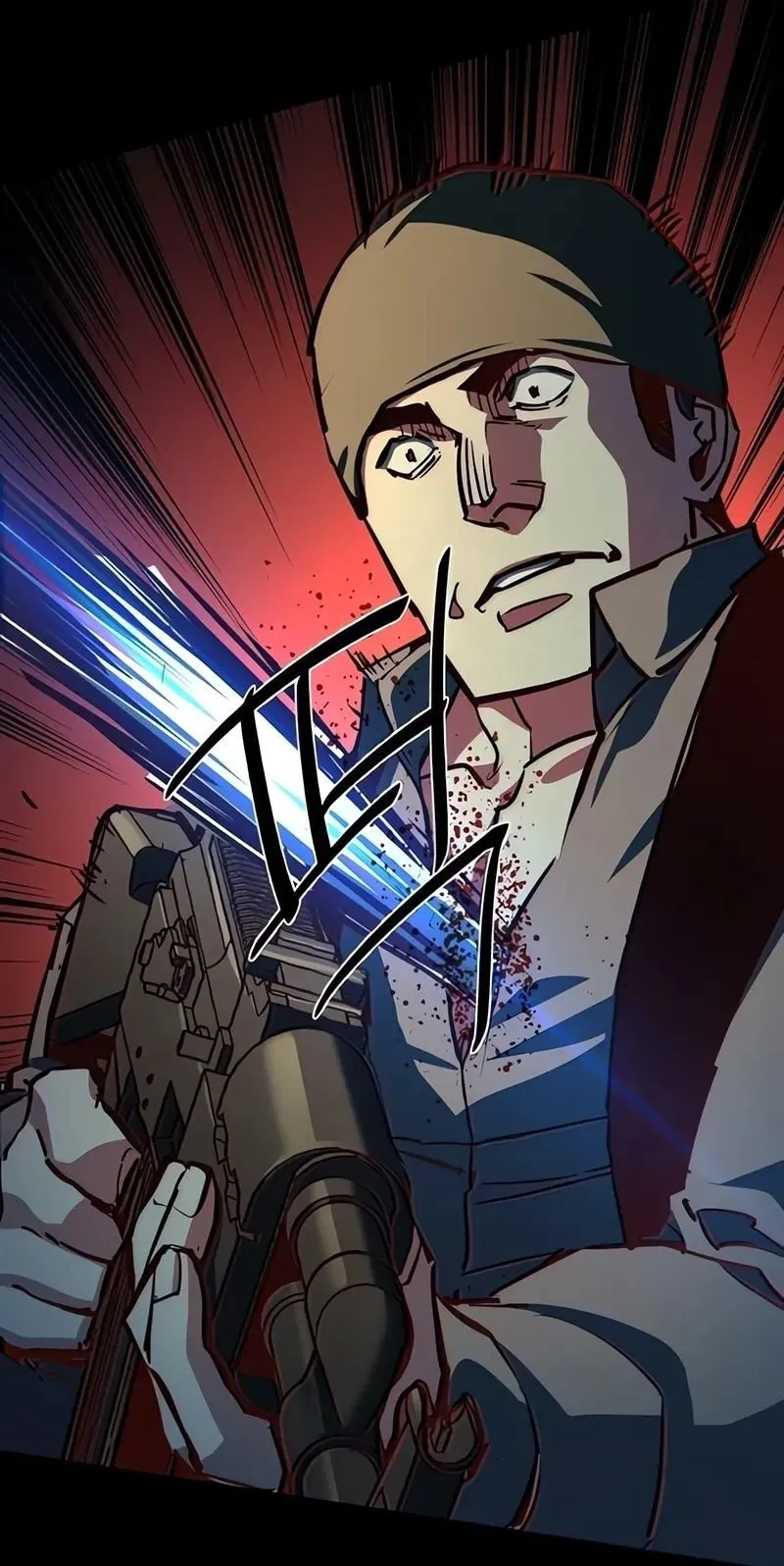 Read Contrato Mercenário (PT-BR) PT Manga Online