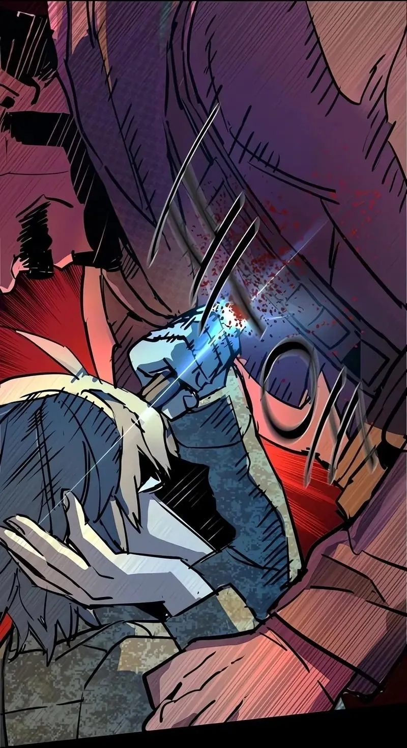 Read Contrato Mercenário (PT-BR) PT Manga Online