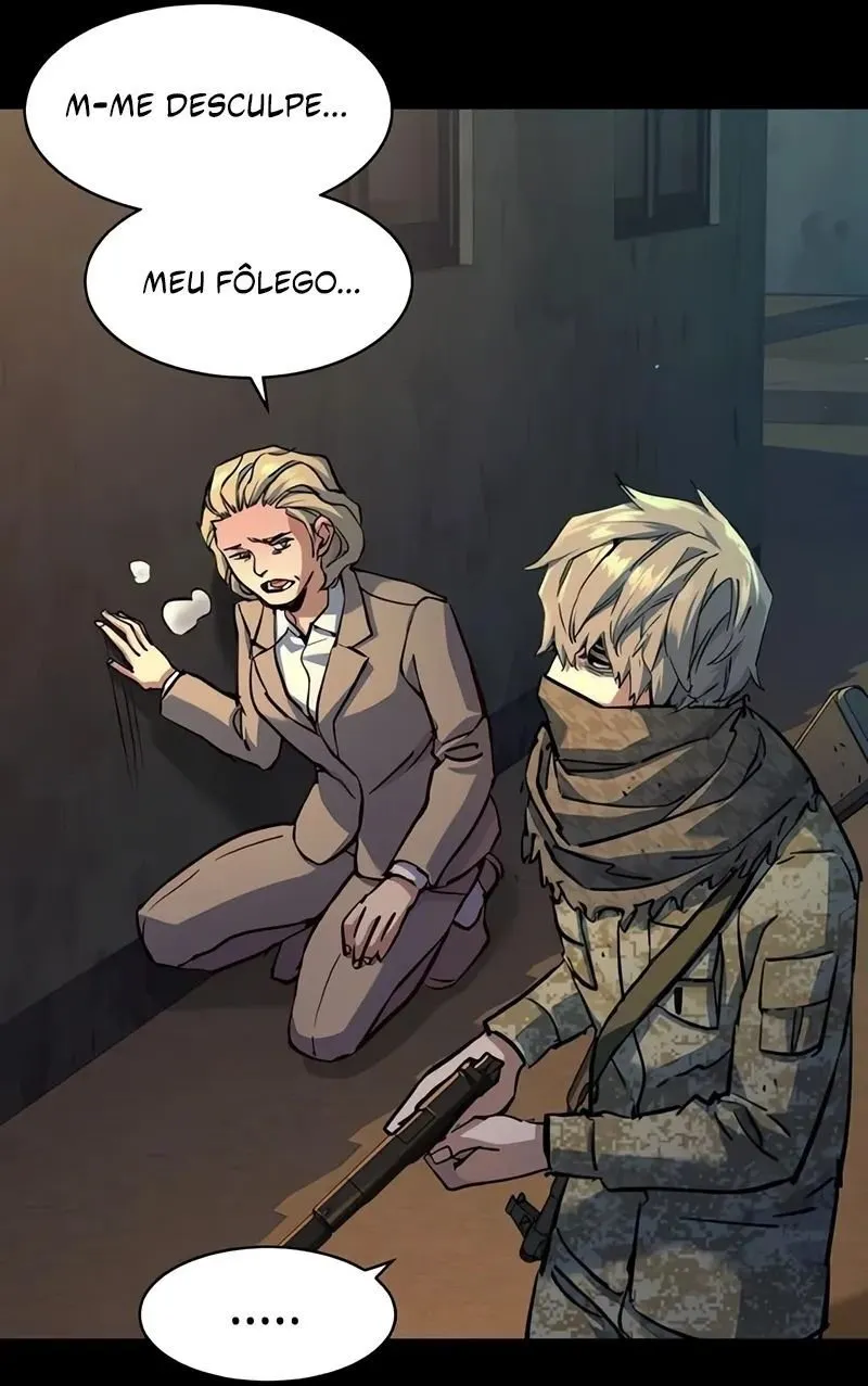 Read Contrato Mercenário (PT-BR) PT Manga Online
