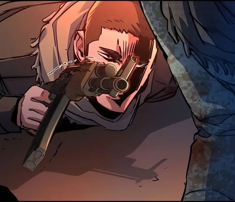 Read Contrato Mercenário (PT-BR) PT Manga Online