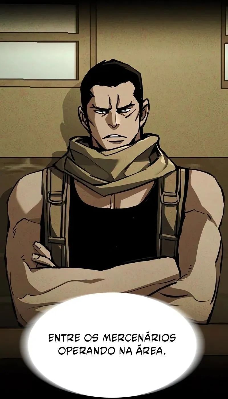 Read Contrato Mercenário (PT-BR) PT Manga Online