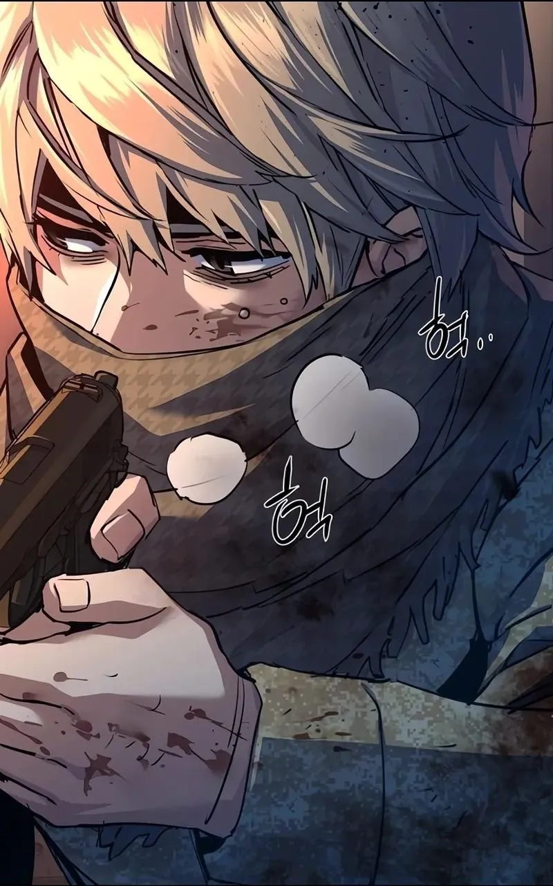 Read Contrato Mercenário (PT-BR) PT Manga Online