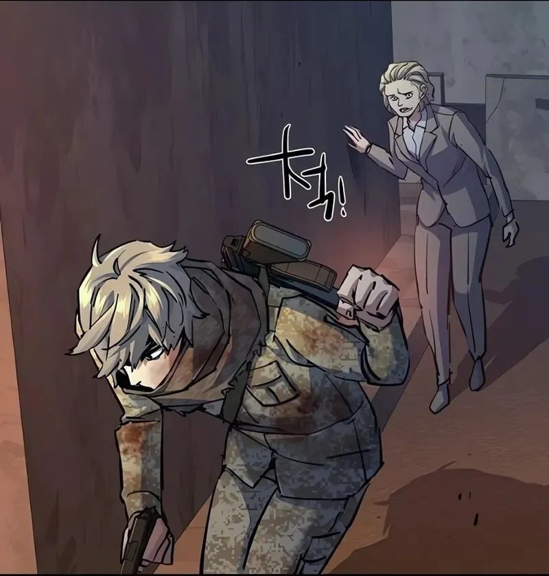 Read Contrato Mercenário (PT-BR) PT Manga Online
