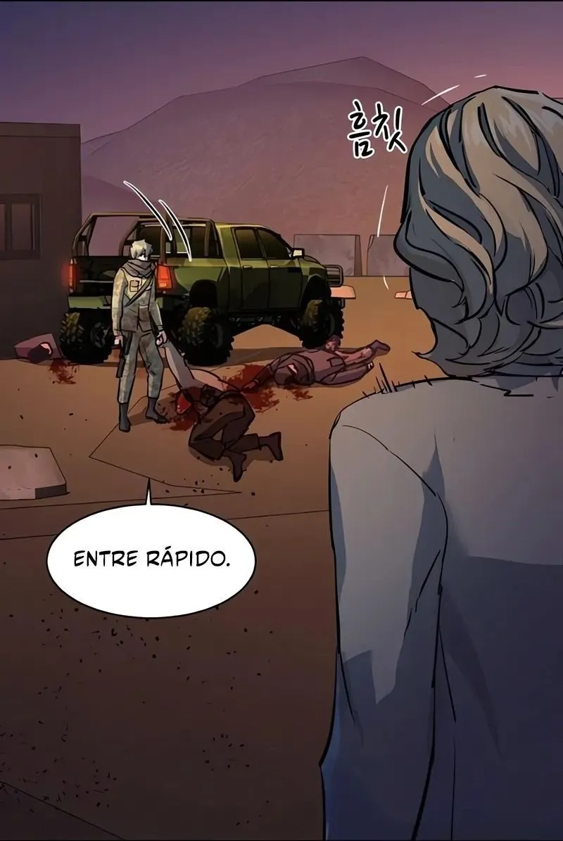 Read Contrato Mercenário (PT-BR) PT Manga Online