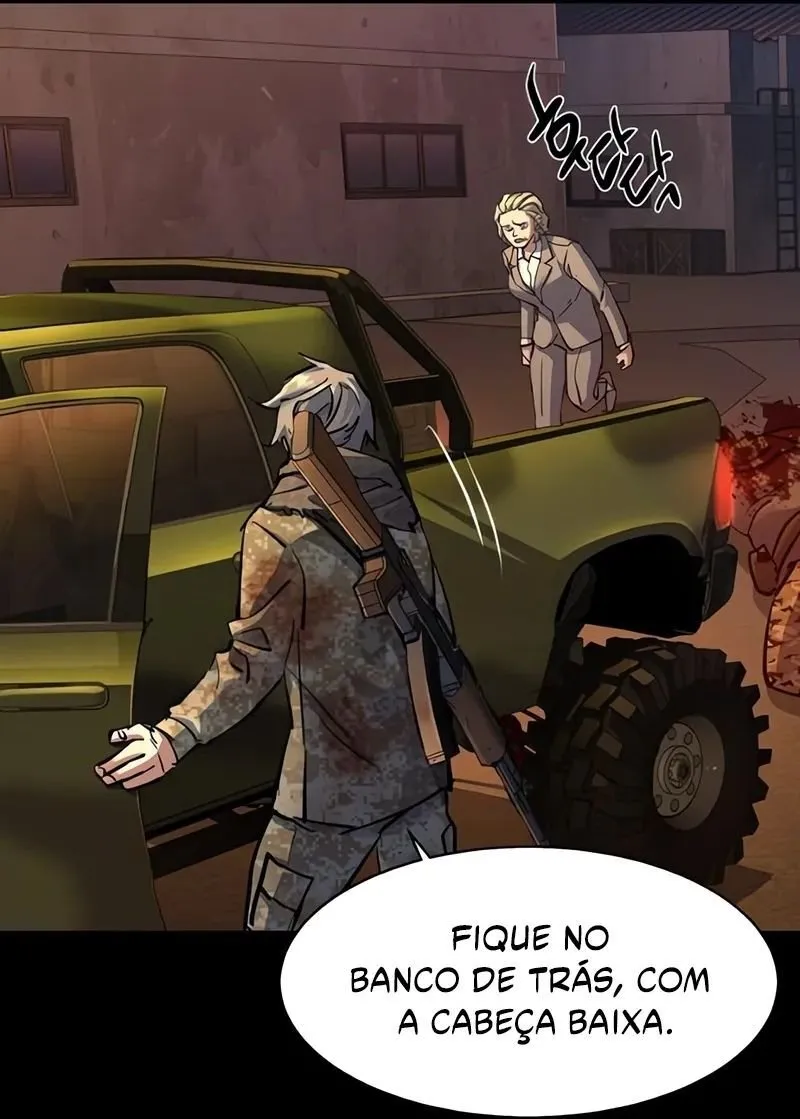 Read Contrato Mercenário (PT-BR) PT Manga Online