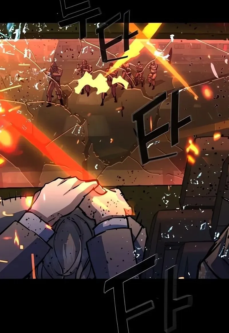 Read Contrato Mercenário (PT-BR) PT Manga Online