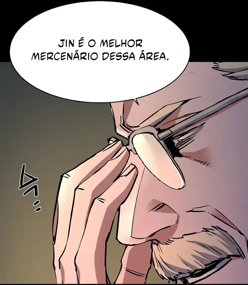 Read Contrato Mercenário (PT-BR) PT Manga Online