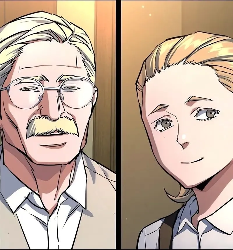 Read Contrato Mercenário (PT-BR) PT Manga Online