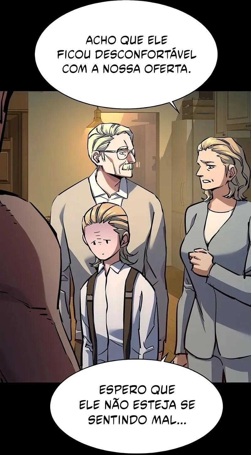 Read Contrato Mercenário (PT-BR) PT Manga Online