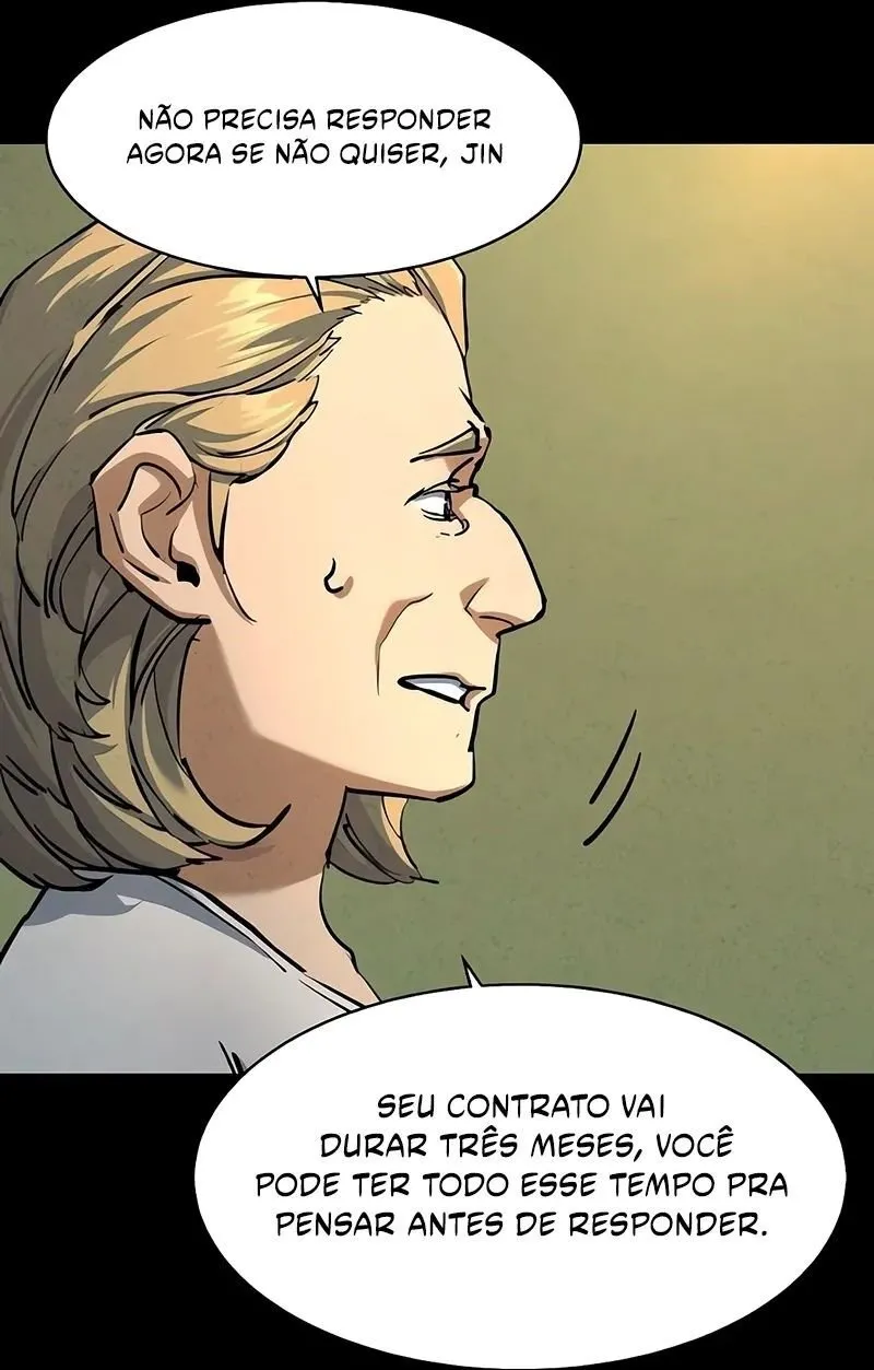 Read Contrato Mercenário (PT-BR) PT Manga Online