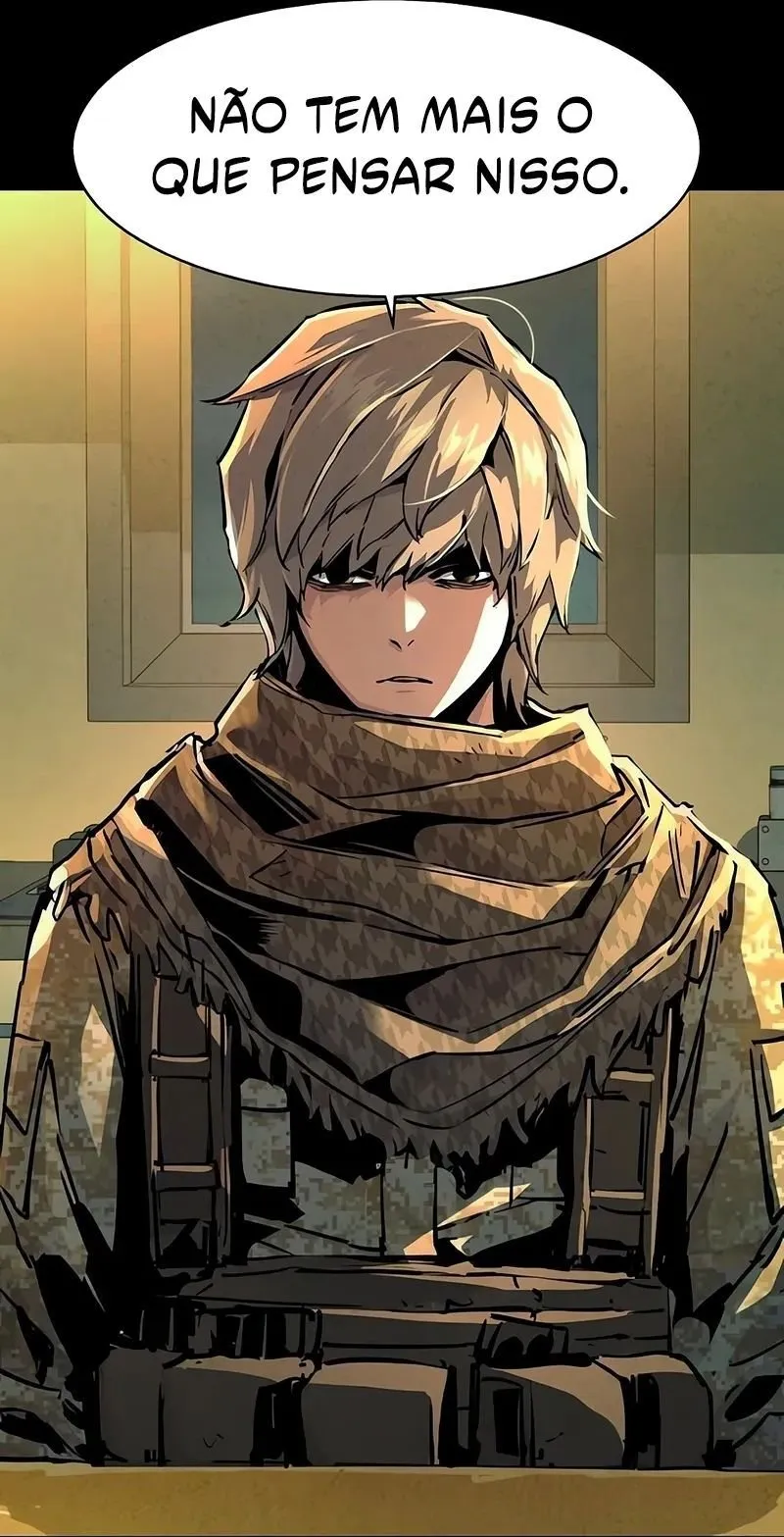 Read Contrato Mercenário (PT-BR) PT Manga Online