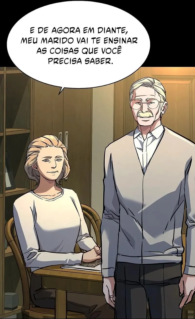 Read Contrato Mercenário (PT-BR) PT Manga Online