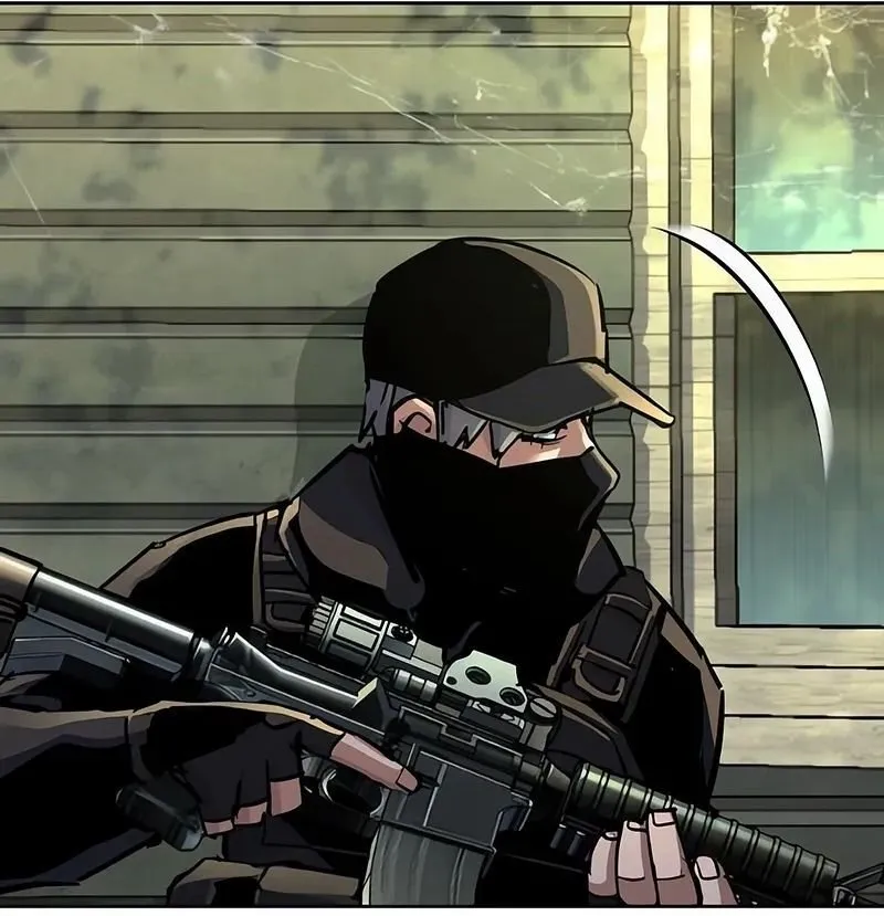 Read Contrato Mercenário (PT-BR) PT Manga Online